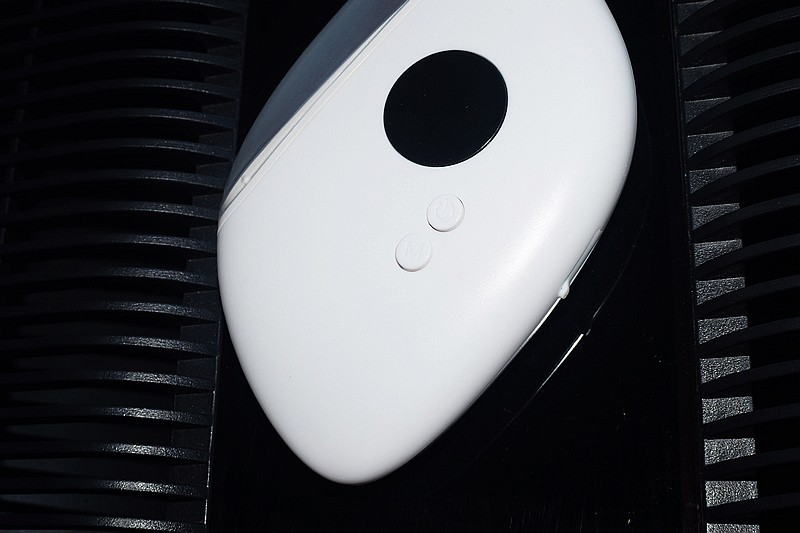 传统与科技的完美融合 奢茉刮痧板