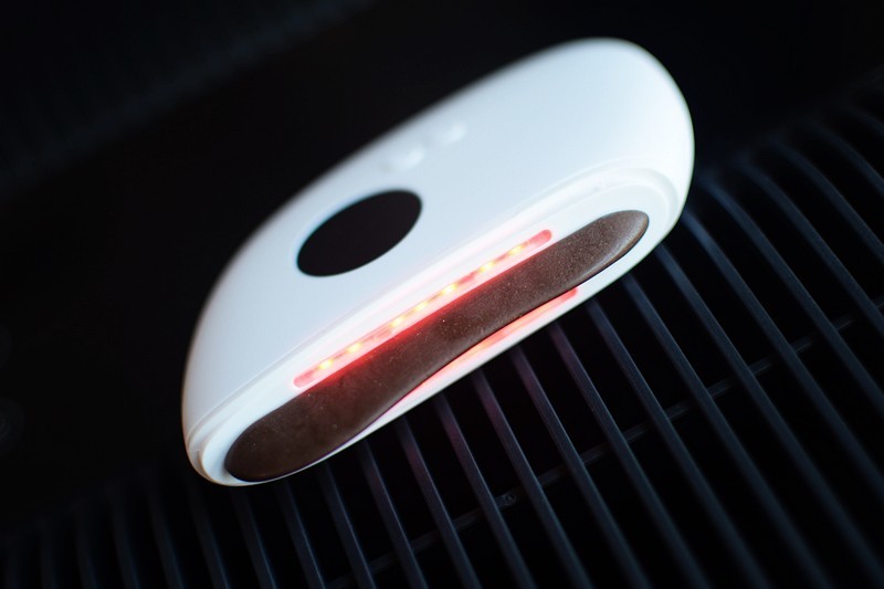 传统与科技的完美融合 奢茉刮痧板