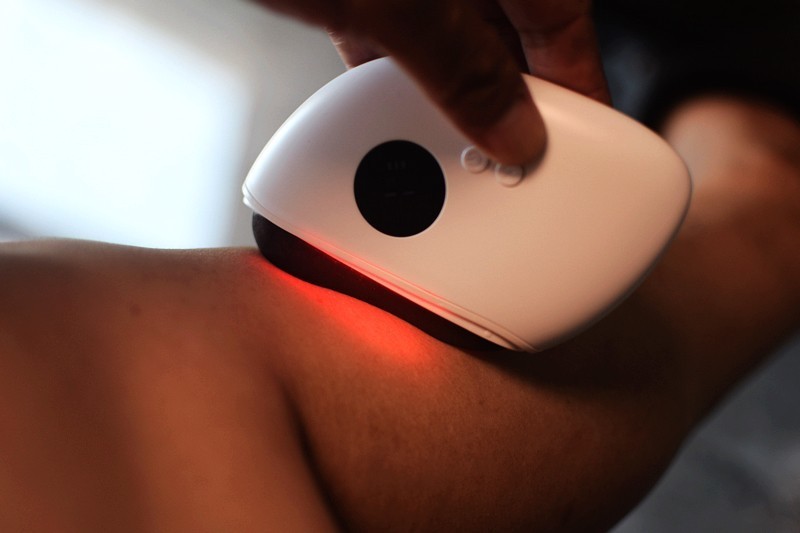 传统与科技的完美融合 奢茉刮痧板