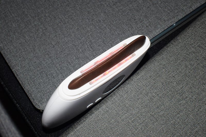 传统与科技的完美融合 奢茉刮痧板