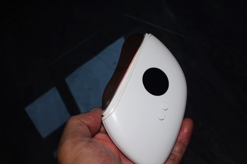 传统与科技的完美融合 奢茉刮痧板