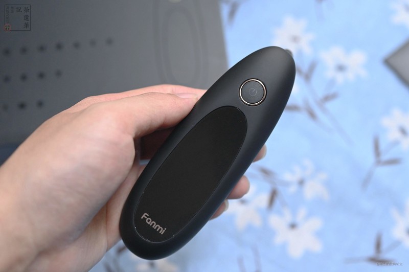 测量体温快又准，随时拿起就能用，凡米鼓膜耳温枪T6上手