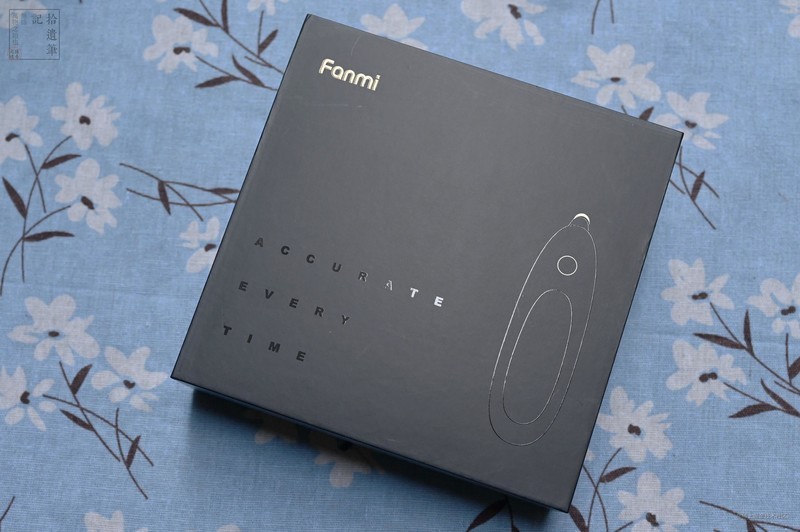 测量体温快又准，随时拿起就能用，凡米鼓膜耳温枪T6上手