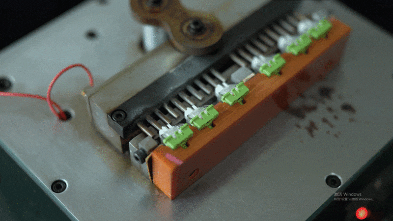 薄膜键盘比机械键盘耐用？从轴体发展剖析孛论