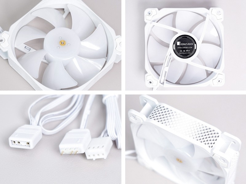 上了13代的车，花费万元攒高颜值主机，果然白色和RGB更配！