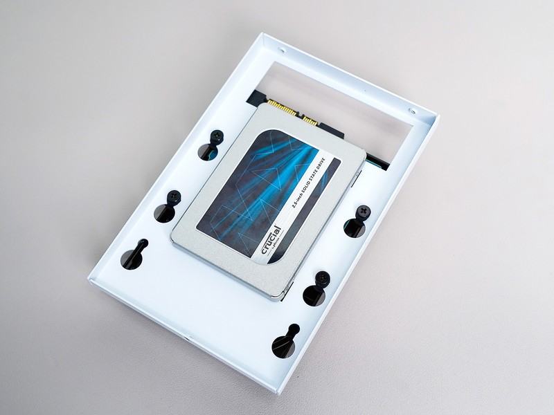 上了13代的车，花费万元攒高颜值主机，果然白色和RGB更配！