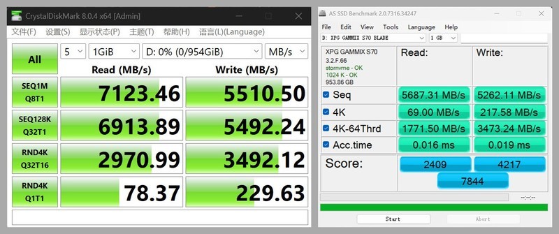 上了13代的车，花费万元攒高颜值主机，果然白色和RGB更配！