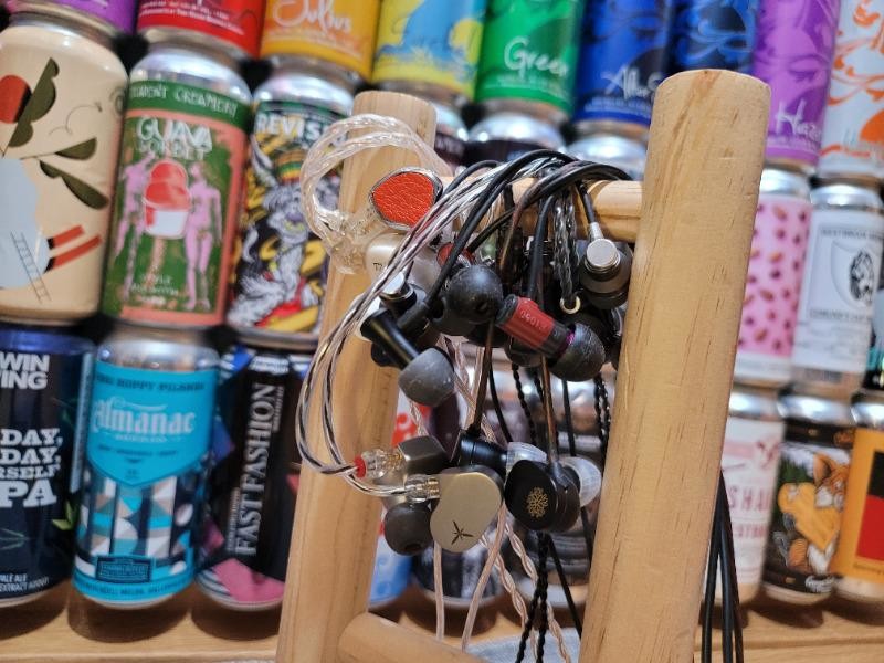 把握史上最大力度618！高性价比百元耳机必看清单请查收~