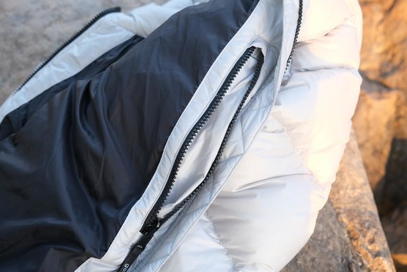 儿童冬装最佳优选：天石鹅铠甲儿童长款羽绒服详评