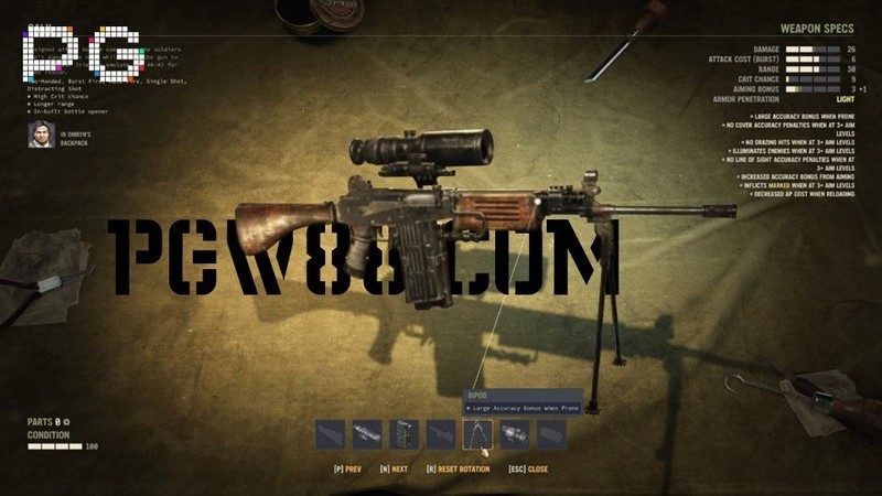 PG游戏平台：铁血联盟3更新推出新合作模式，可以随时加入跟退出