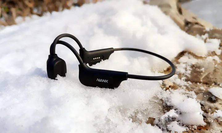 2024最全骨传导耳机选购攻略！五款高性价比骨传导耳机种草