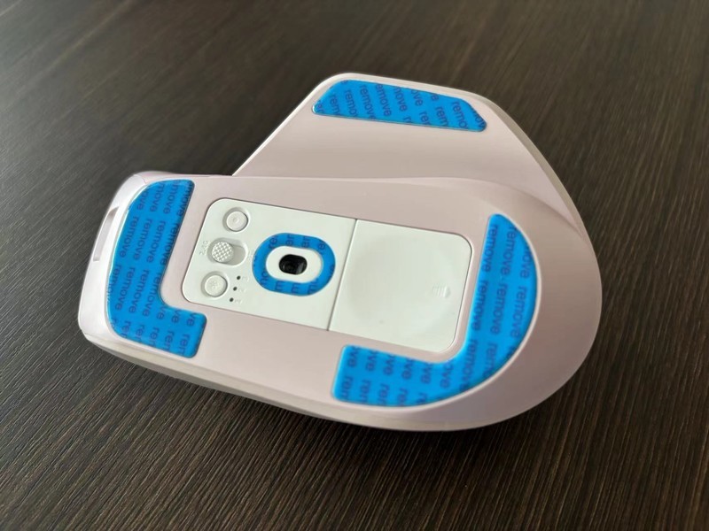 高颜值多玩法，你的“梦中情鼠”——雷柏MT760系列