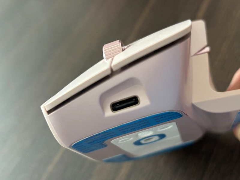 高颜值多玩法，你的“梦中情鼠”——雷柏MT760系列