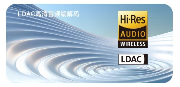 漫步者 Comfo CC 开放式真无线耳机：尽情畅享音乐 轻质新体验！