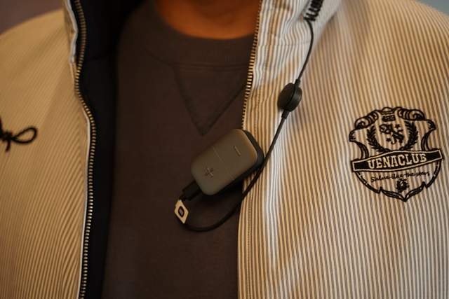 小米新品即将众筹！小米公网对讲机mini来了，众筹价格179卷疯了