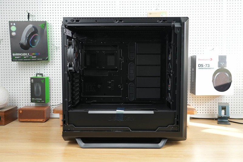 豪华用料，极致体验-七彩虹iGame Z890 Vulcan W V20火神主板评测