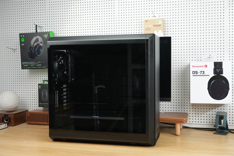 豪华用料，极致体验-七彩虹iGame Z890 Vulcan W V20火神主板评测