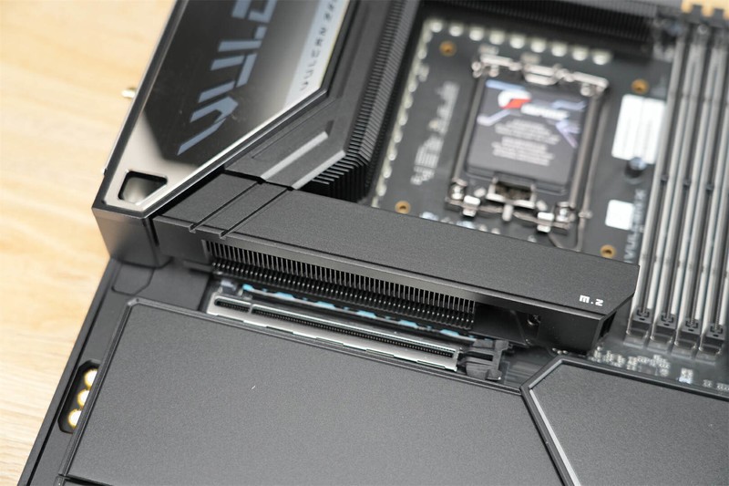 豪华用料，极致体验-七彩虹iGame Z890 Vulcan W V20火神主板评测