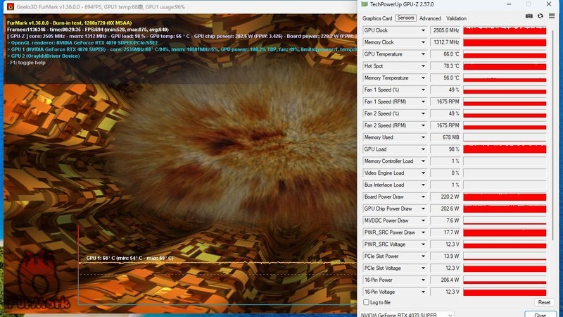 豪华用料，极致体验-七彩虹iGame Z890 Vulcan W V20火神主板评测