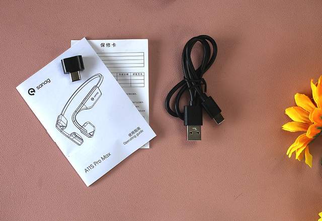 气传导骨传导耳机怎么选？Sanag A11S Pro Max运动中的绝佳搭配