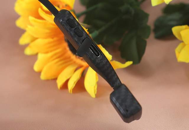 气传导骨传导耳机怎么选？Sanag A11S Pro Max运动中的绝佳搭配