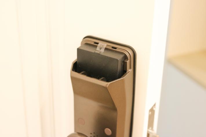 体验德施曼新款Q5MPlus，多功能集成一体，方便更安全