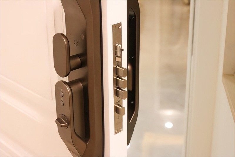 体验德施曼新款Q5MPlus，多功能集成一体，方便更安全