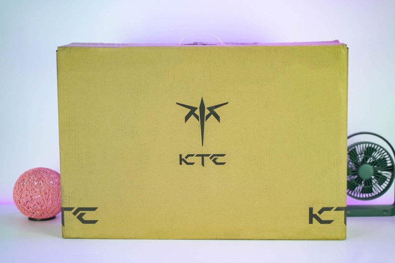 HVA面板，170Hz高刷。不到千元的KTC H27S12性价比超高