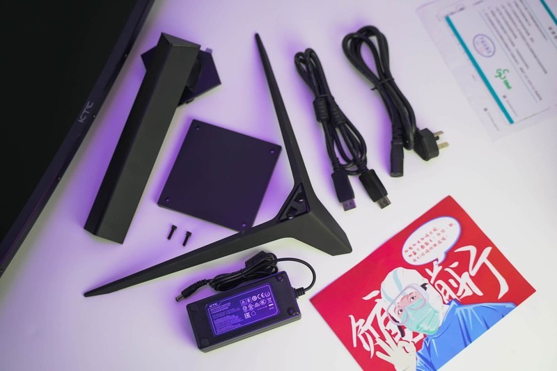 HVA面板，170Hz高刷。不到千元的KTC H27S12性价比超高