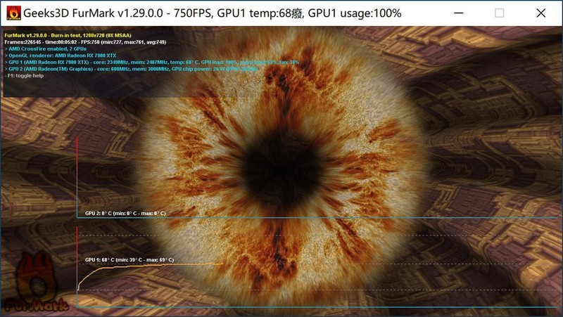只为支持大散热和长显卡， 安钛克P20C ARGB机箱体验分享