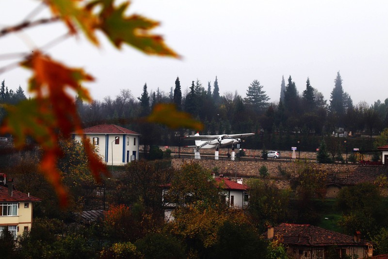 土耳其希德尔立克山丘