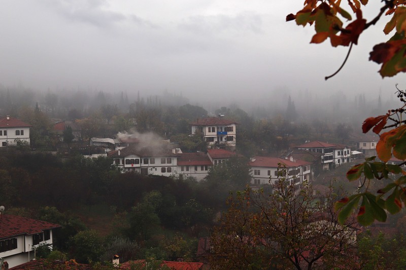 土耳其希德尔立克山丘