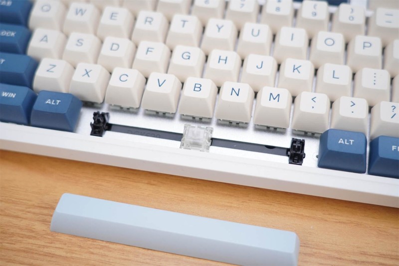 磁轴机械键盘新标杆：杜伽K100深度评测分享，值得一看！