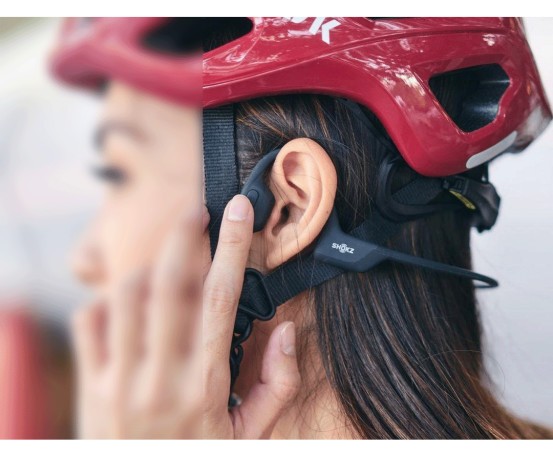 南 卡、韶音、墨觉骨传导耳机评测：真人实测数据大比拼