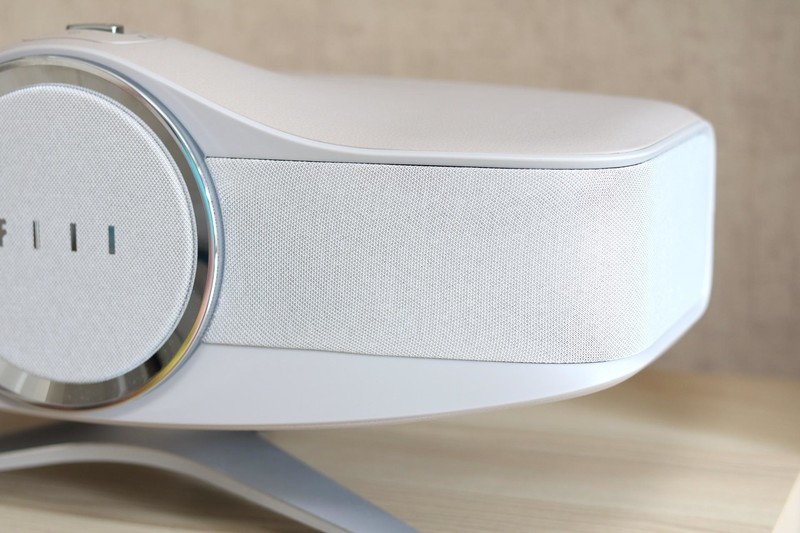 FIIL飞行家HIFI音箱体验，五单元三声腔设计，感受电影院的音效