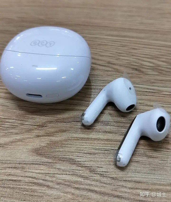 半入耳式+AI音频自适应降噪早该这样了！QCY AilyBuds Pro真无线耳机没那么简单?！
