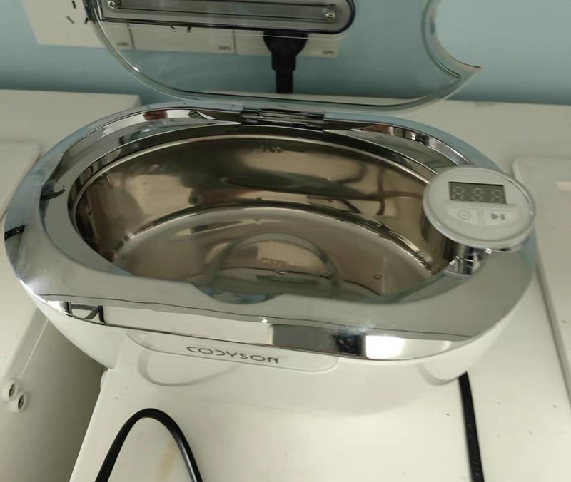 哪个牌子的超声波清洗机好？四个杰出精选机型赞誉有加