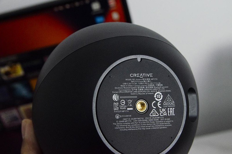 多媒体2.0音箱怎么选？让音效恰到好处的创新Pebble X 音箱入手评测