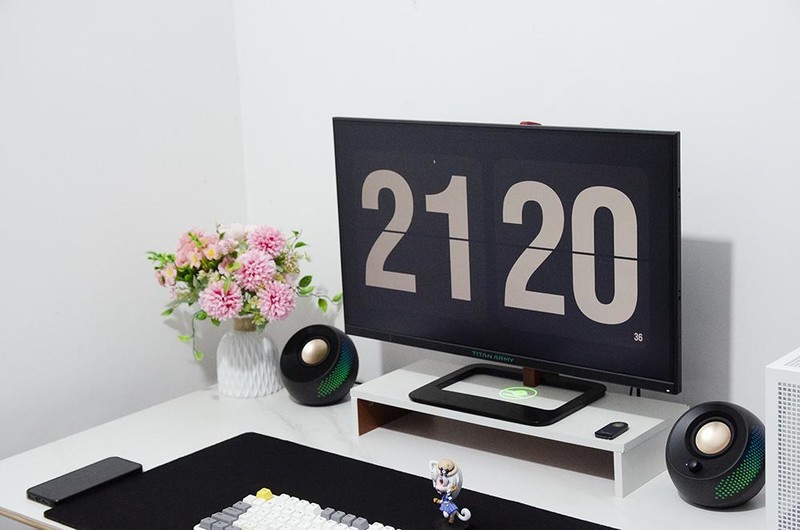 多媒体2.0音箱怎么选？让音效恰到好处的创新Pebble X 音箱入手评测