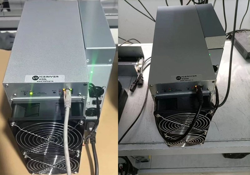 冰河 KS5L 12T 与 冰河 KS5M 15T 选择哪个更合适