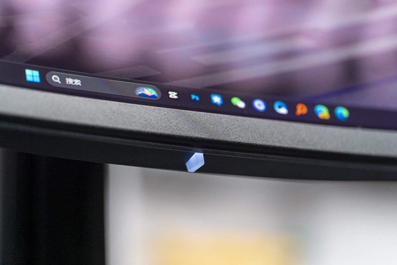 微星34寸QD-OLED带鱼屏体验，240Hz高刷游戏办公但用难回