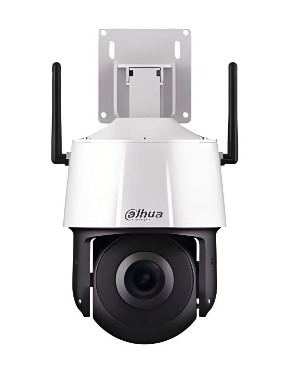 【2025安防监控横评】海康威视VS格行视精灵VS大华：夜间成像/太阳能续航/哭声检测曝光