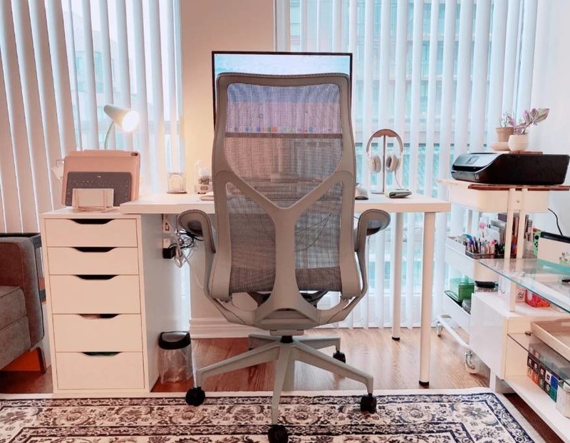 人体工学椅子什么牌子好？盘点十大央视315最建议买的人体工学椅