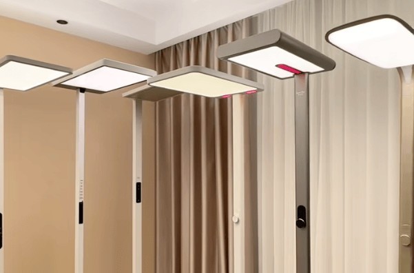 落地台灯什么牌子好用？硬核盘点2025公认好用的护眼落地灯品牌