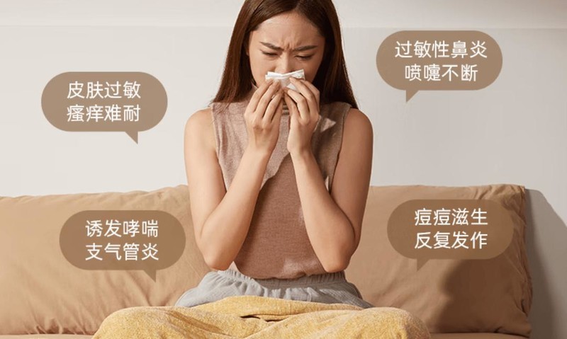 618买床上除螨仪哪个品牌最好最实用?10大核心参数突出机型盘点！