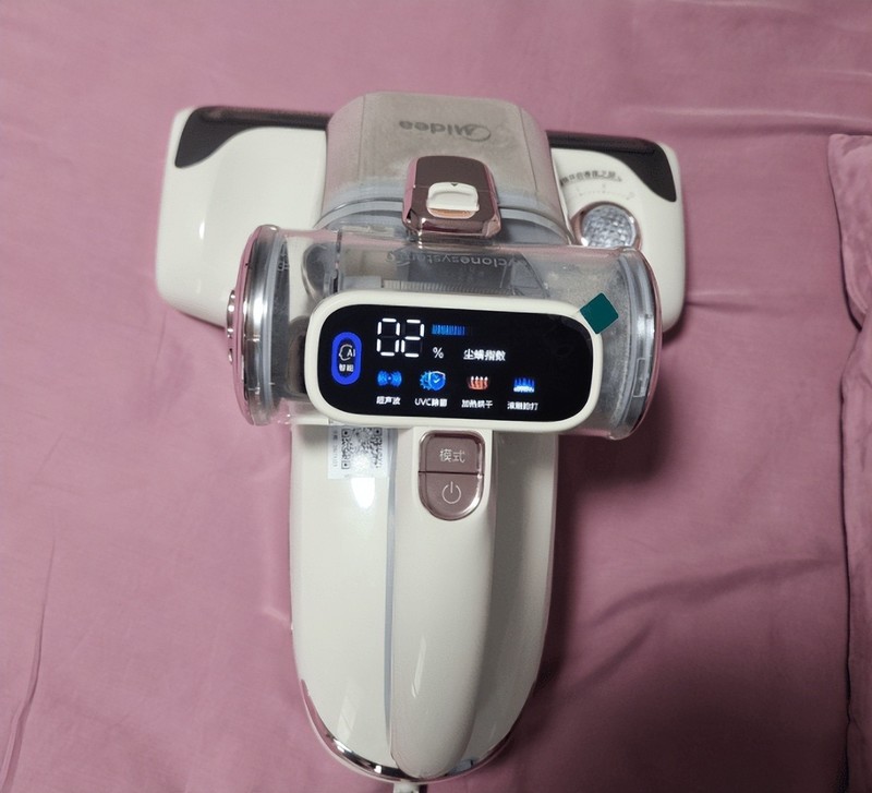 618买床上除螨仪哪个品牌最好最实用?10大核心参数突出机型盘点！