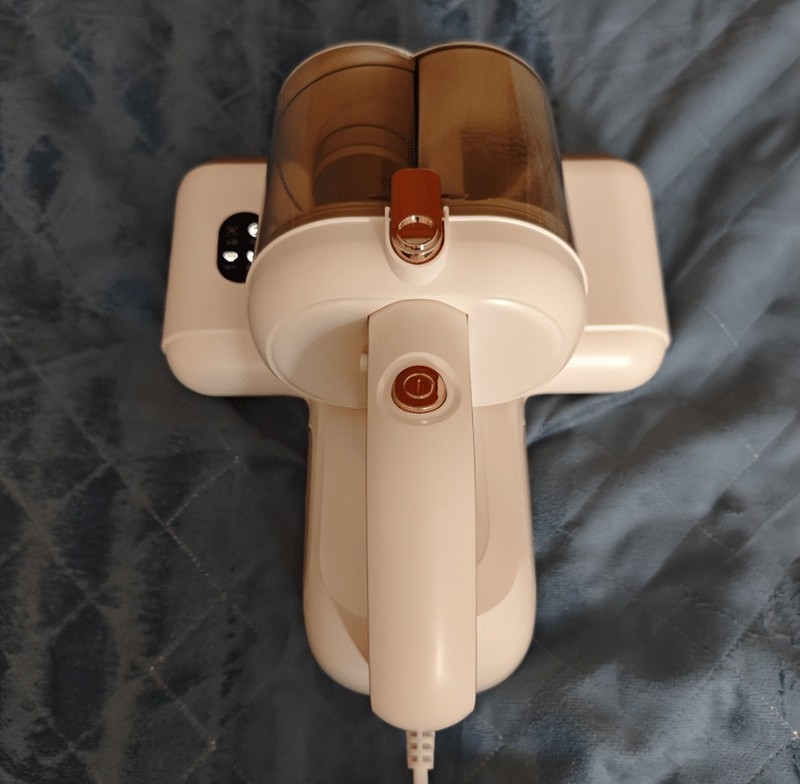 618买床上除螨仪哪个品牌最好最实用?10大核心参数突出机型盘点！