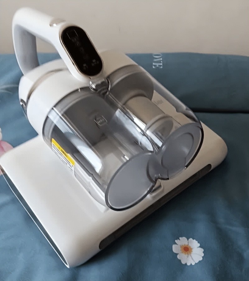 618买床上除螨仪哪个品牌最好最实用?10大核心参数突出机型盘点！