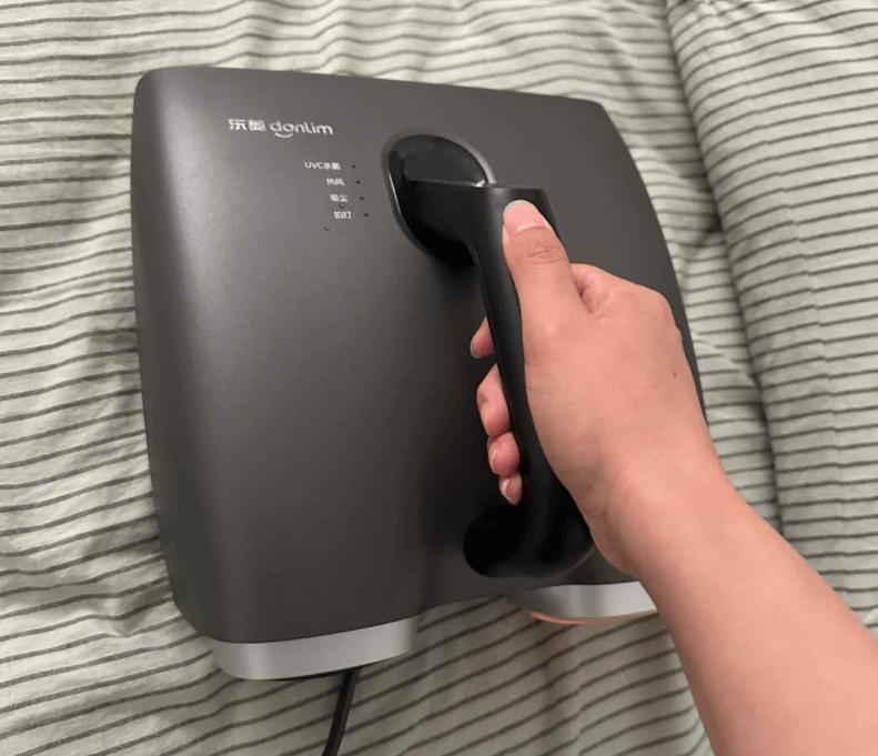 618买床上除螨仪哪个品牌最好最实用?10大核心参数突出机型盘点！