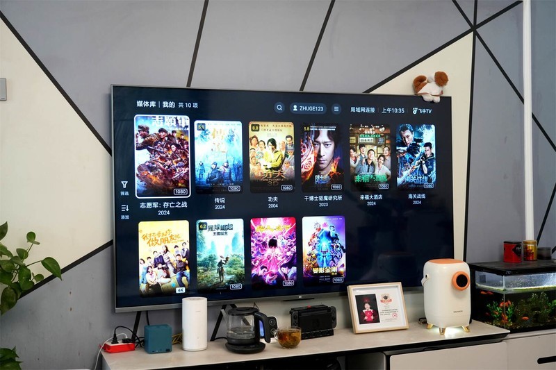 零刻ME mini：集轻办公与NAS于一身的精致迷你主机